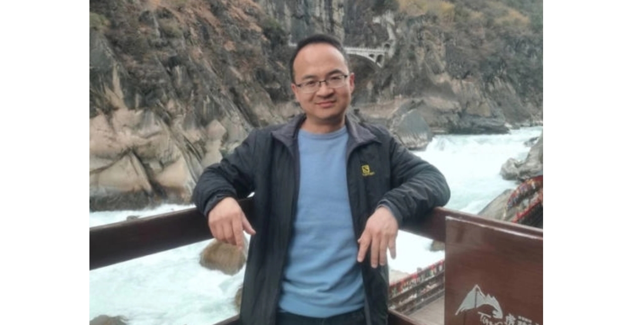 betway网页登入监事-李劲松