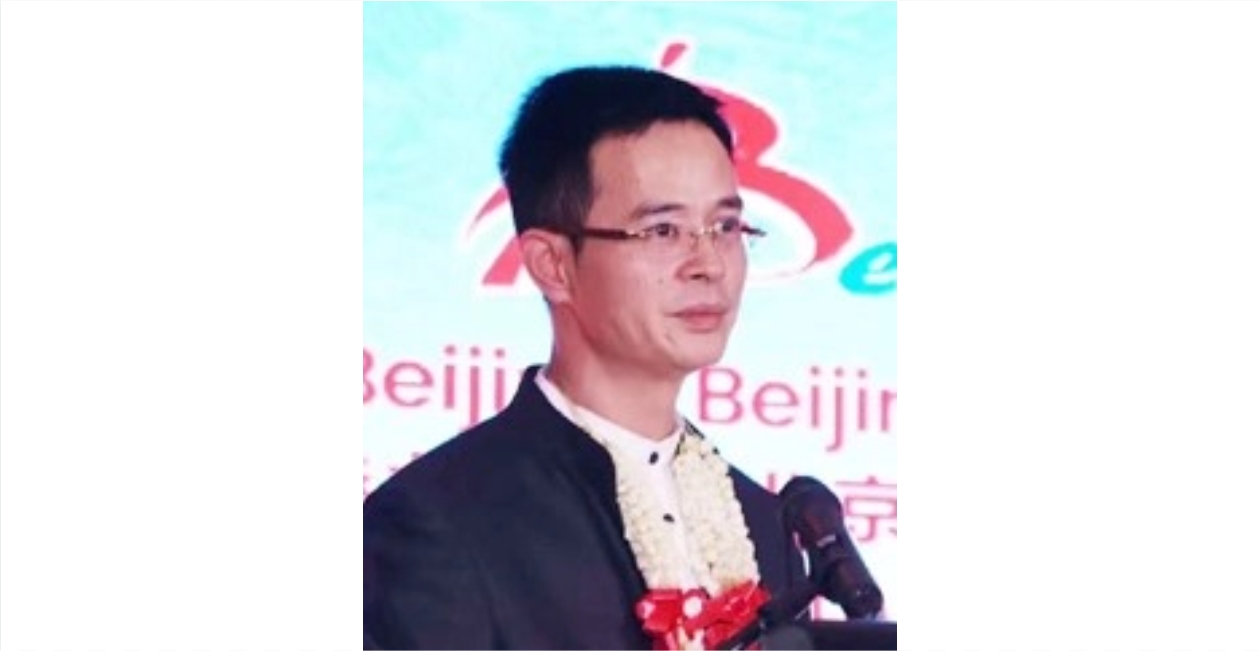 betway网页登入副会长-李尊敬
