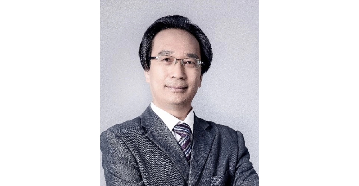 betway网页登入副会长-吴必虎